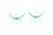 © revers_jr - Two Contact Lenses.