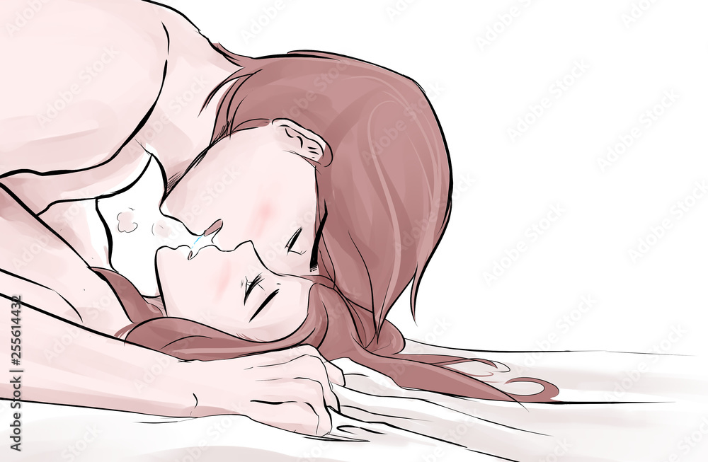 Сексуалды милфтің суреті