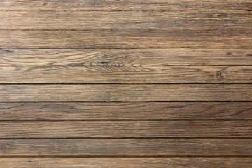 Wall Mural - brown wood texture, dark wooden abstract background.