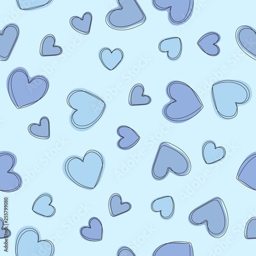Cute Pastel Blue Backgrounds Cute Pastel Blue Backgrounds