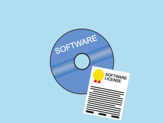 software licence
