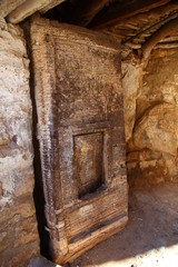 Wall Mural - al Mahwit, Yemen, Arab village