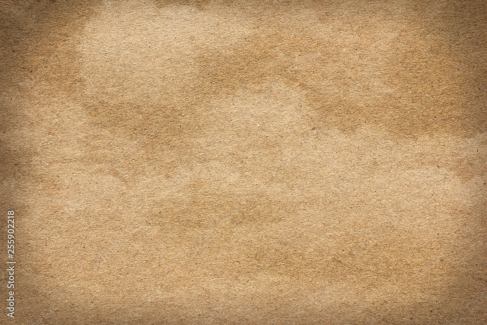 Vintage Old Paper Background Old Paper Texture Background Vintage