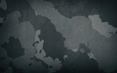 Wall Mural - camouflage pattern cloth texture. background and texture for design.