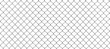 steel wire mesh that is used to produce a mesh manner