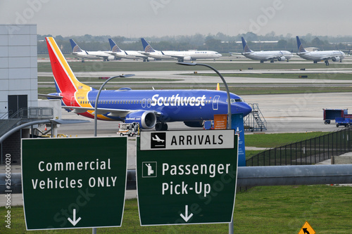 Southwest Airlines Hobby Airport Houston Tx Phone Number - Foto Hobby and Hobbies