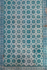 Naklejka na meble Lissabon