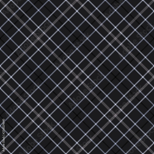 Tartan pattern, diagonal fabric background,  traditional royal.