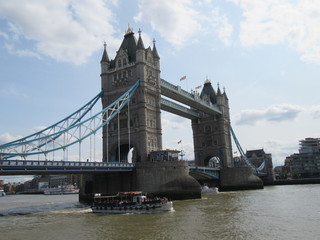 London | Tower Bridge