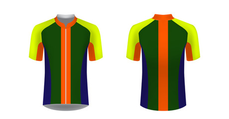 sport uniform templates