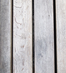 Wood planks as abstract background