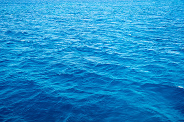 Poster - blue swimming pool,background of water in swimming pool.