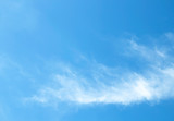 Fototapeta Na sufit - sky Cloud background