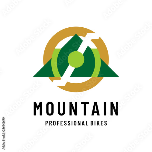 green mountain bike shop