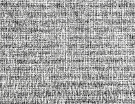  Textured light gray natural fabric 