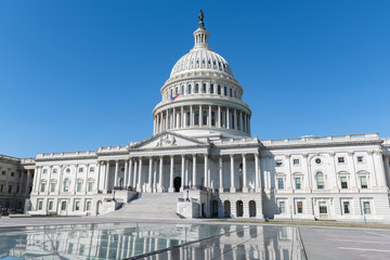 U.S. Capitol 