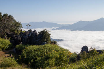 Chiang rai province 