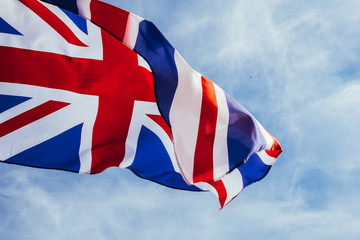 Uk Flag