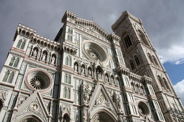 Wall Mural - Florence, Italy