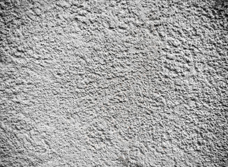 Texture of decorative plaster or concrete