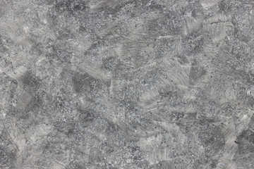 Close up gray concrete texture for background