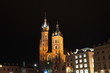 Krakow, Poland