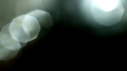 defocus bokeh silver and shine leak light free footage hd