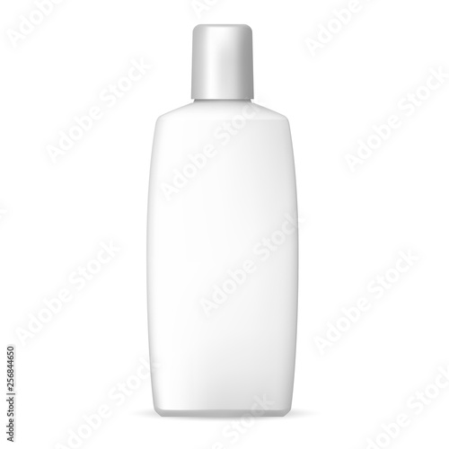 Download White Shampoo Bottle Plastic Cosmetic Packaging For Shower Lotion Or Body Soap Isolated Container Blank Template 3d Plastic Jar Mockup For Beauty Care Clean Pvc Realistic Medical Moisturizer Buy This Stock PSD Mockup Templates