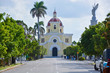© AndreasJ - Mausoleum, Cementerio Cristóbal Colón, Havanna, Kuba