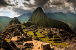 Machu Picchu Peru Travel