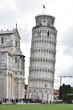 © Tonic Ray Sonic - Tower of Pisa