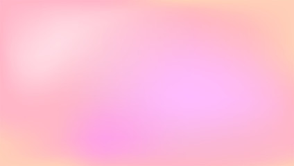 pink pastel abstract background