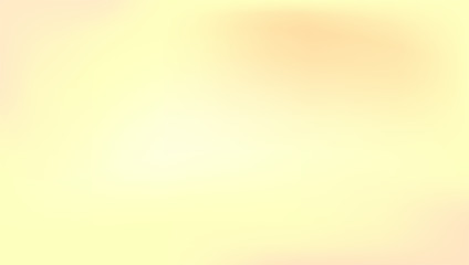 yellow pastel abstract background