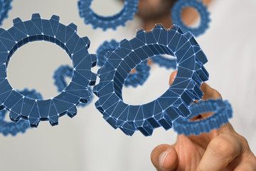 gears