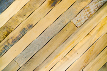 Wall Mural - Modern wood abstract background