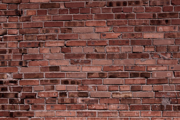  Old red brick wall texture background. Grunge red wall. Grungy Wide Brickwall. Grunge Red Stonewall Background. 