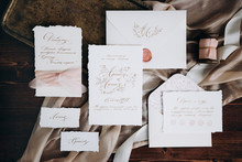 Wedding Details, Wedding Envelope, Wedding Invitation.