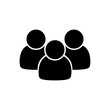 © arabel0305 - User icon vector. People symbol. Vector
