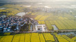 Nanjing, jiangsu, China: aerial photo of yaxi's 