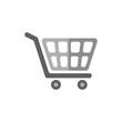 © barks - shopping cart icon