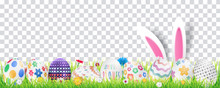 French Happy Easter Greeting Card - Joyeuses Pâques. French Easter Cards.