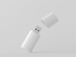 © Pavel Permyakov - usb flash drive isolated on white background