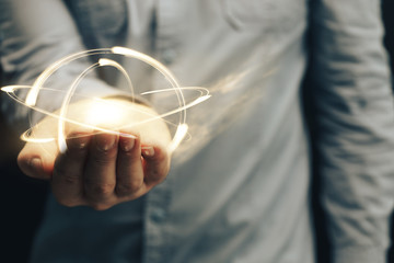 Leinwandbilder - Social connection technologies