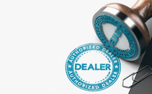 Authorized Dealer Or Retailer Certification.
