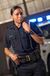 © Studio615 - Female Officer