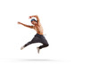 © Sergey Nivens - Dance is his lifestyle