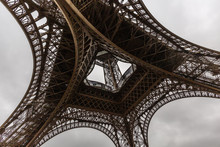Details From Eiffel Tower