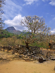 Vat Phou Wat, Pakse, Laos, Champassak