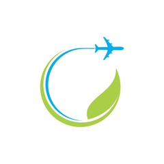 fresh aviation logo