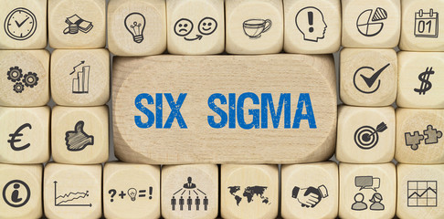 six sigma